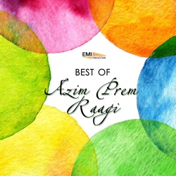 Azim Prem Raagi