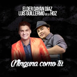 Elder Dayán Díaz & Luis Guillermo De La Oz