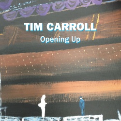 Tim Carroll