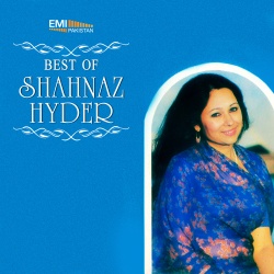 Shahnaz Hyder
