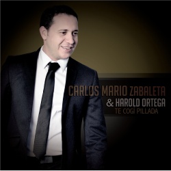 Carlos Mario Zabaleta & Harold Ortega