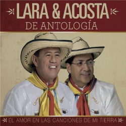 Lara & Acosta