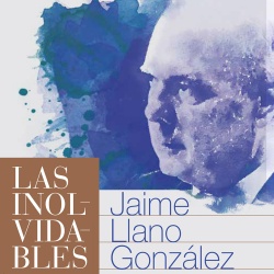 Jaime Llano González