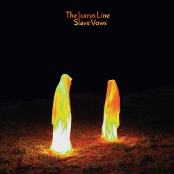 The Icarus Line