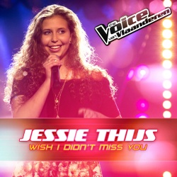 Jessie Thijs