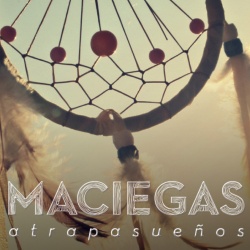 Maciegas