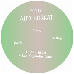 Alex Burkat