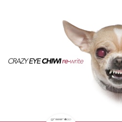 Crazy Eye Chiwi