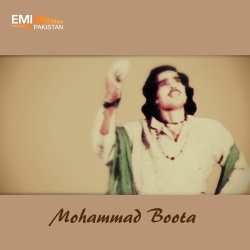Muhammad Boota
