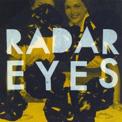 Radar Eyes