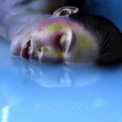 WHO IS LOUIS