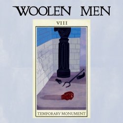 The Woolen Men