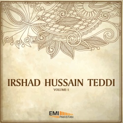Irshad Hussain Teddi