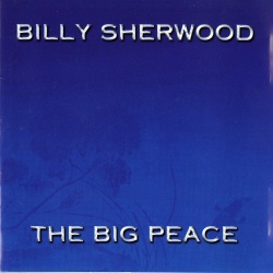 Billy Sherwood