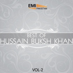 Hussain Buskh Khan