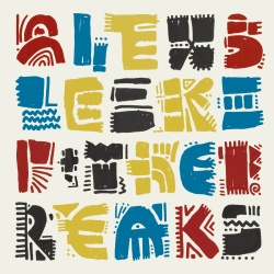 Alex Bleeker and The Freaks