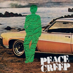 Peace Creep