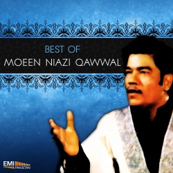 Moeen Niazi Qawwal