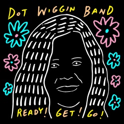 Dot Wiggin Band