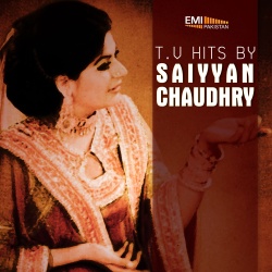Saiyyan Chaudhry
