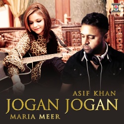 Asif Khan & Maria Meer