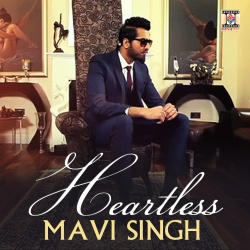 Mavi Singh