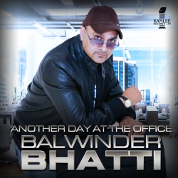 Balwinder Bhatti