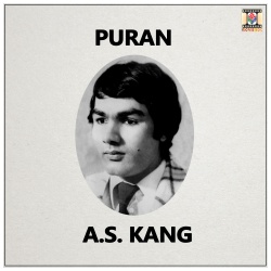 A.S. Kang