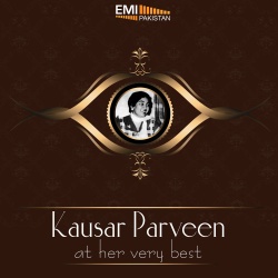 Kausar Parveen