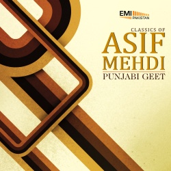 Asif Mehdi