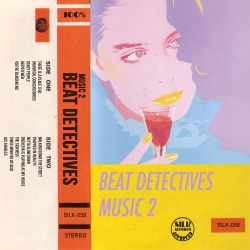 Beat Detectives