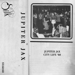 Jupiter Jax