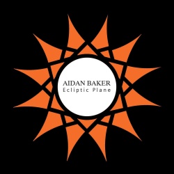 Aidan Baker