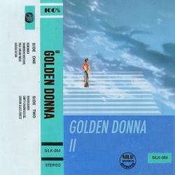 Golden Donna