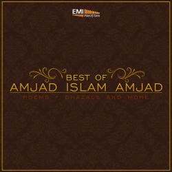 Amjad Islam Amjad