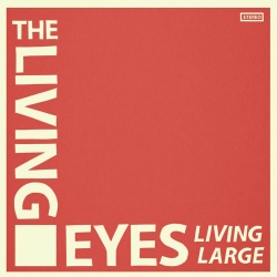The Living Eyes