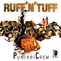 Punjabi Crew