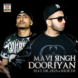 Mavi Singh