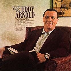 Eddy Arnold