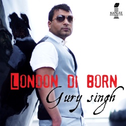 Gury Singh