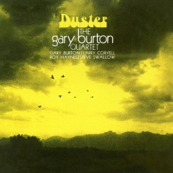 The Gary Burton Quartet