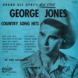 George Jones