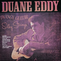 Duane Eddy