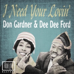 Don Gardner & Dee Dee Ford