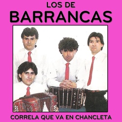 Los de Barrancas