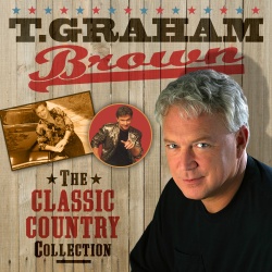 T. Graham Brown