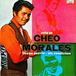 Cheo Morales