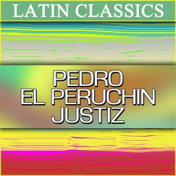 Pedro Peruchin & Afro-Cuban Rhythms Band