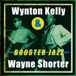 Wynton Kelly & Wayne Shorter