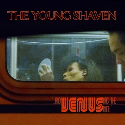 The Young Shaven